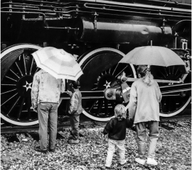 Southern Pacific No 2